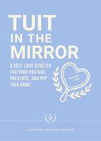 You Can TUIT: A Coloring Book for Big Feelings and Growing Hearts B0G6ZSQQD3 Book Cover