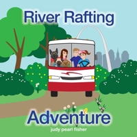 River Rafting Adventure 1733255516 Book Cover