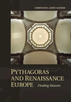 Pythagoras and Renaissance Europe 1107415233 Book Cover