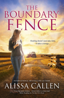 The Boundary Fence 1489269770 Book Cover