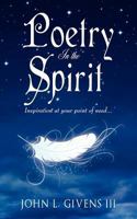 Poetry in the Spirit 1624190111 Book Cover