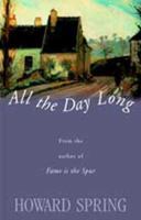 All the Day Long B0007DSTXA Book Cover