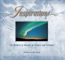 Inspirations: The Wonders of Weather in Pictures and Scripture 1560373970 Book Cover