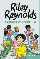 Riley Reynolds Crushes Costume Day 1666344087 Book Cover