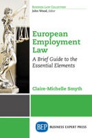European Employment Law 1631579169 Book Cover
