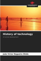 History of technology 6207406206 Book Cover