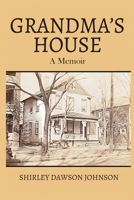 Grandma's House: A Memoir 191662281X Book Cover
