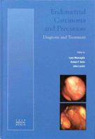 Endometrial Carcinoma and Precursors 1901865193 Book Cover