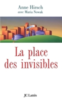 La Place des invisibles 270962480X Book Cover