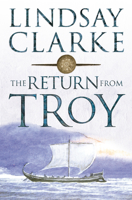 The Return from Troy 000715027X Book Cover