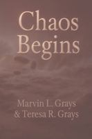 CHAOS BEGINS B0G3XQKSS5 Book Cover