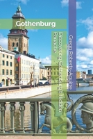Discovering Gothenburg's Hidden Panache: Panache Gothenburg (European Cities with Panache) B0F7HY6RGQ Book Cover