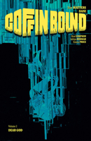 Coffin Bound, Volume 2 1534317759 Book Cover