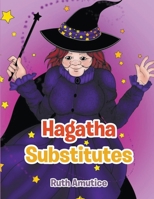 Hagatha Substitutes 1960362542 Book Cover