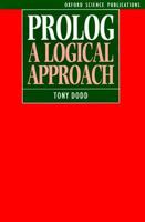 PROLOG: A Logical Approach 0198538219 Book Cover