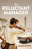 The Reluctant Manager 1068230606 Book Cover