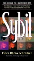 Sybil 0446550124 Book Cover