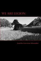 We Are Legion 1546725504 Book Cover