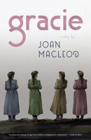 Gracie 1772012025 Book Cover