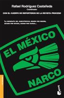 El México narco 607070312X Book Cover