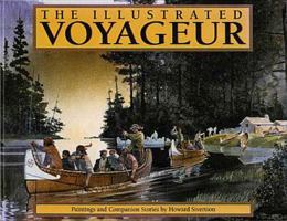 The Illustrated Voyageur 1883953170 Book Cover