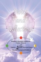 Notes and Reflections: Book 7 B0CSLJB9L5 Book Cover