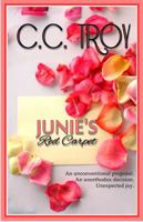 Junie's Red Carpet 0615978851 Book Cover