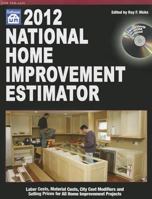 National Home Improvement Estimator 2011