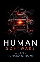 Human Software: A Life in IT - A Novel B0FSK1QTCS Book Cover