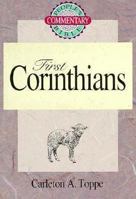 1 Corinthians 0570045878 Book Cover