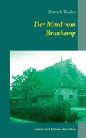 Der Mord vom Brunkamp 3739243090 Book Cover