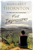 First Impressions 1847515754 Book Cover