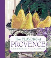 The Flavors of Provence 0789318318 Book Cover