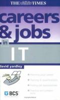 Careers and Jobs in It 074944245X Book Cover