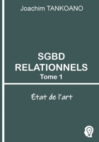SGBD relationnels - Tome 1: État de l’art 295779330X Book Cover