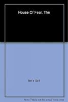 The House Of Fear 8184000979 Book Cover