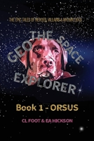 Geo the Space Explorer: Book 1 Orsus 1764023404 Book Cover