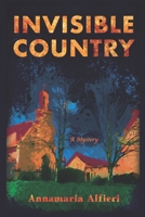 Invisible Country: A Mystery 1250004535 Book Cover