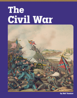 The Civil War B0GHPWJDFX Book Cover