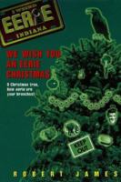 We Wish You an Eerie Christmas 0380801078 Book Cover
