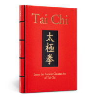 Tai Chi: Learn the Ancient Chinese Martial Art of Tai Chi 1782747494 Book Cover