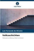 Volksschichten (German Edition) 6209482619 Book Cover