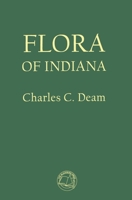 Flora of Indiana 1930665598 Book Cover