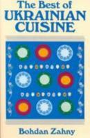 Best of Ukrainian Cuisine (Hippocrene International Cookbook Series)