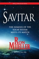 Savitar 1682233057 Book Cover