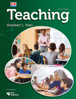 Teaching 163126009X Book Cover