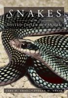 Snakes of the United States and Canada 1588340198 Book Cover