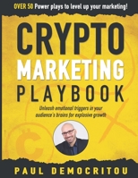 The Crypto Marketing Playbook B08GLSVWZP Book Cover