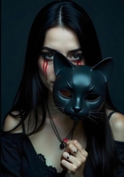 It was the cat B0F29SL6Z6 Book Cover