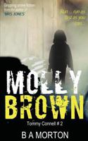 Molly Brown 099298551X Book Cover